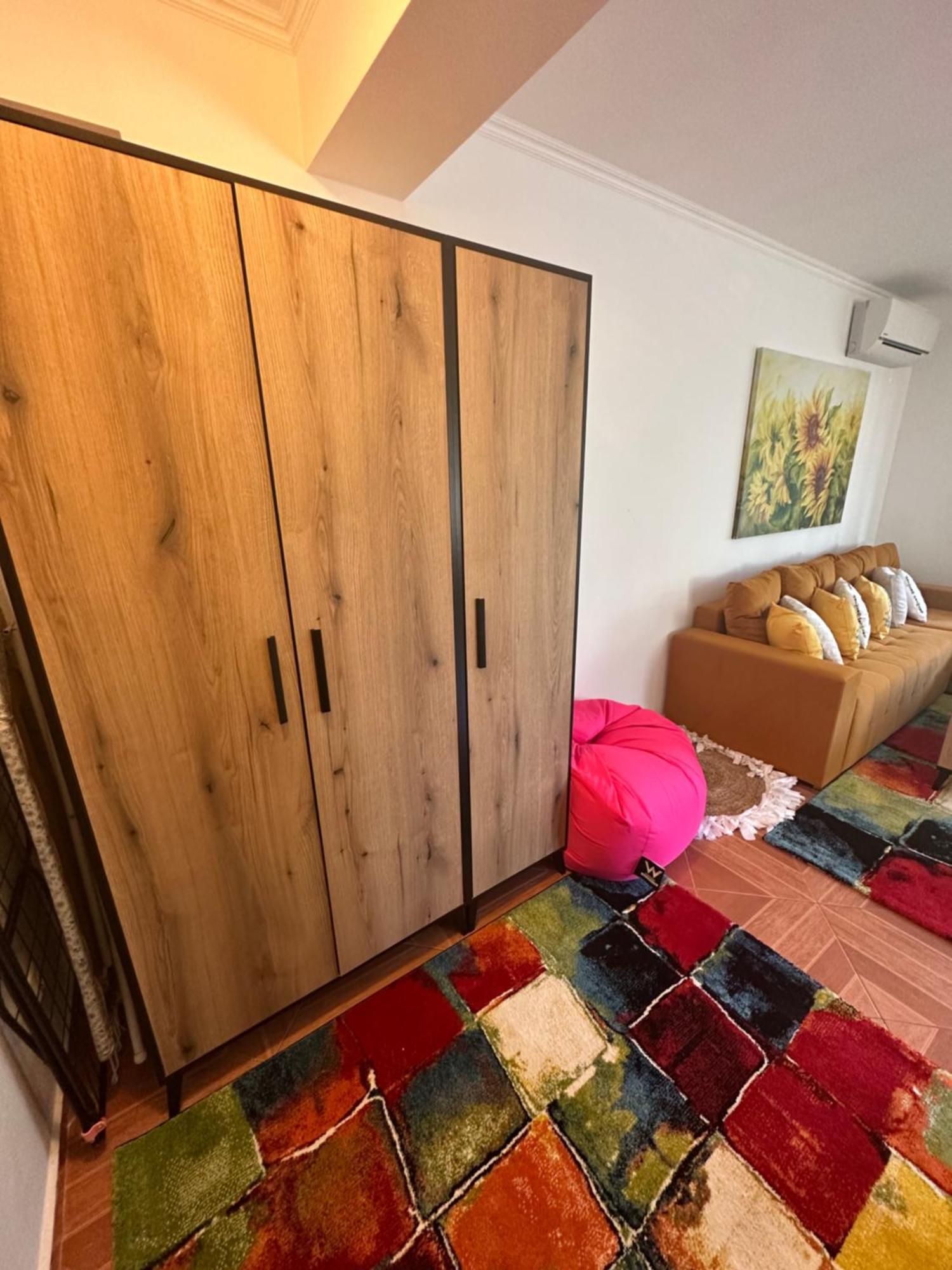 Panteli Apart House アヘロイ エクステリア 写真